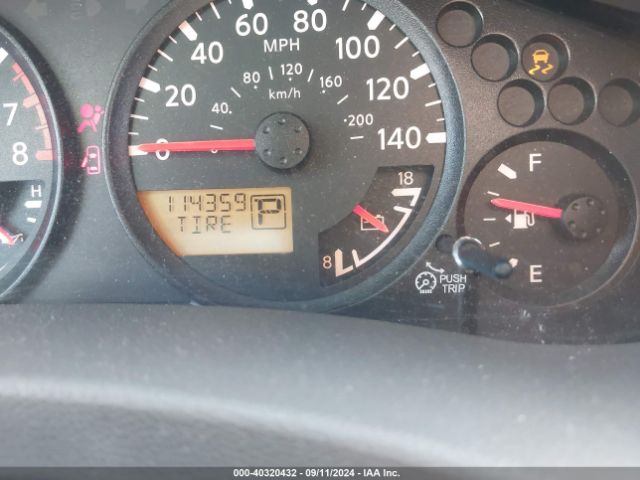 1N6AD0EVXJN742114 Nissan Frontier Pro-4x/s/sl/sv
