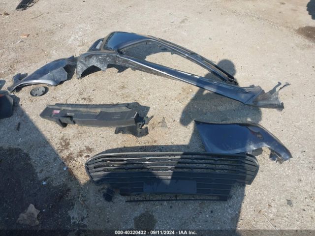 1N6AD0EVXJN742114 Nissan Frontier Pro-4x/s/sl/sv