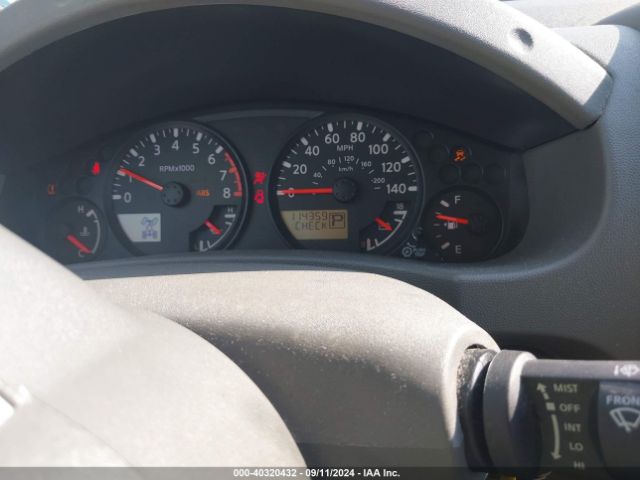 1N6AD0EVXJN742114 Nissan Frontier Pro-4x/s/sl/sv
