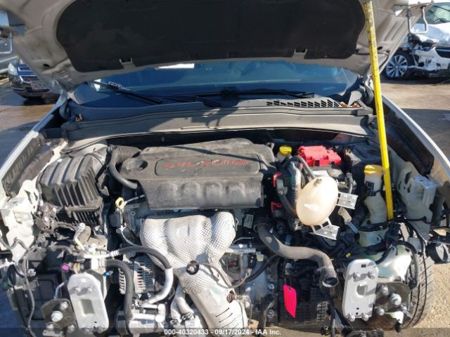 ZACNJBBBXLPL42743 Jeep Renegade Altitude 4x4