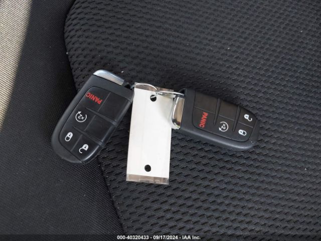 ZACNJBBBXLPL42743 Jeep Renegade Altitude 4x4