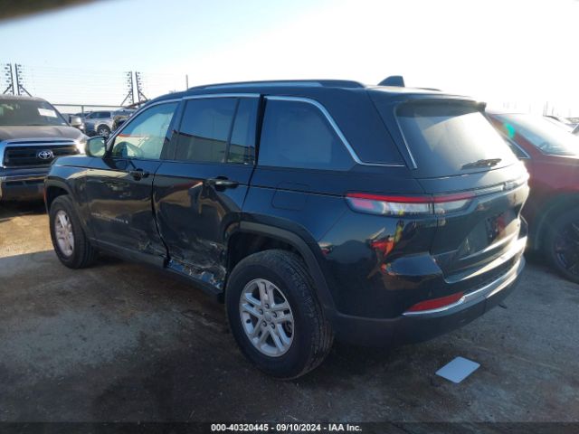 1C4RJGAG8PC596217 Jeep Grand Cherokee Laredo 4x2