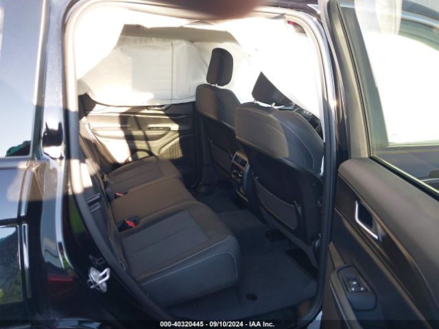 1C4RJGAG8PC596217 Jeep Grand Cherokee Laredo 4x2
