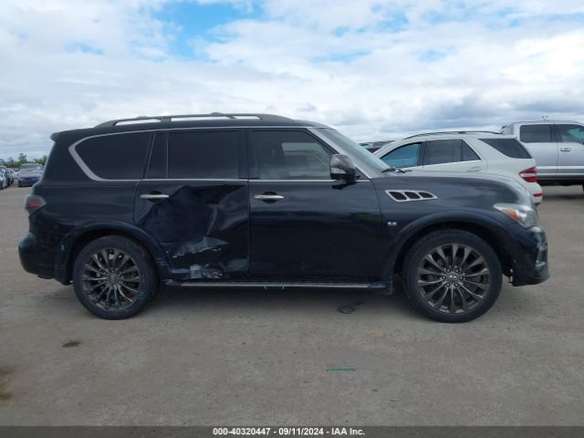 JN8AZ2NEXF9082001 Infiniti QX80