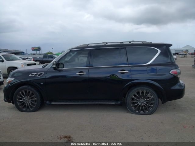 JN8AZ2NEXF9082001 Infiniti QX80