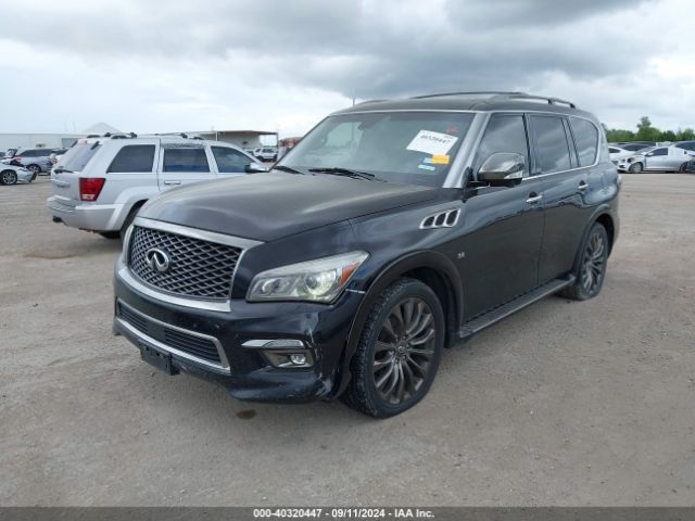 JN8AZ2NEXF9082001 Infiniti QX80