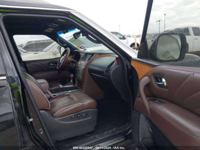 JN8AZ2NEXF9082001 Infiniti QX80
