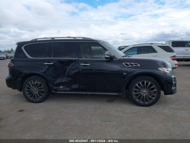 JN8AZ2NEXF9082001 Infiniti QX80