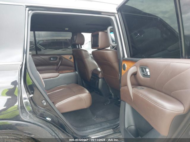 JN8AZ2NEXF9082001 Infiniti QX80