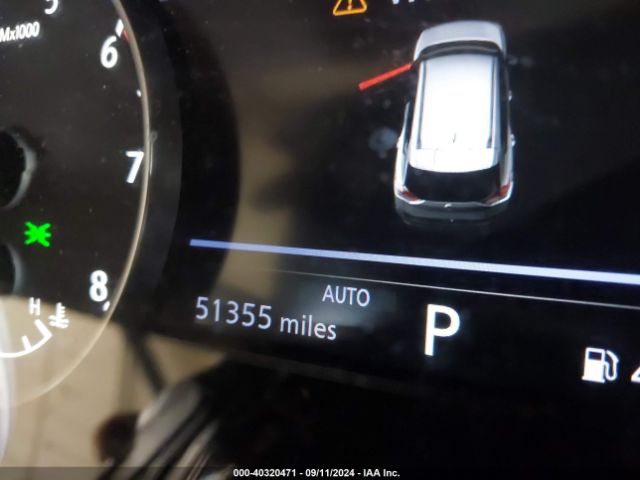 JN8AT3AB8MW210933 Nissan Rogue S Intelligent Awd