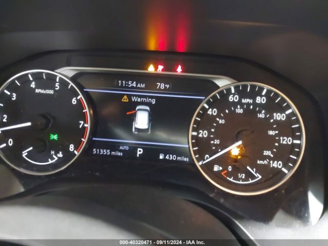 JN8AT3AB8MW210933 Nissan Rogue S Intelligent Awd