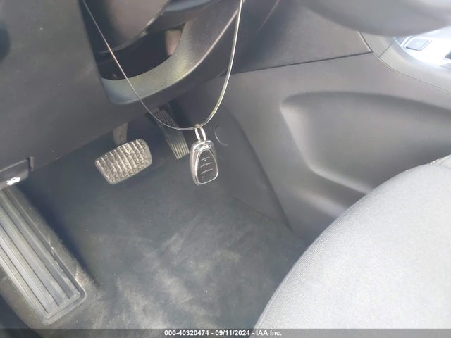 Chevrolet EQUINOX LT 2019 3GNAXUEV4KS611972 Image 11