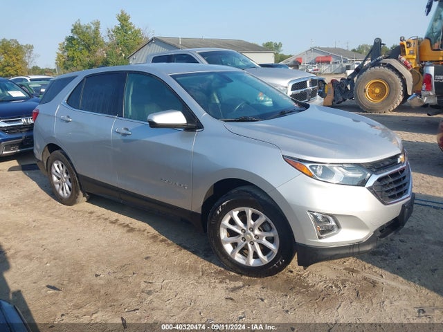 Chevrolet EQUINOX LT 2019 3GNAXUEV4KS611972 Image 13