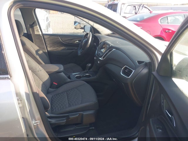 Chevrolet EQUINOX LT 2019 3GNAXUEV4KS611972 Image 5