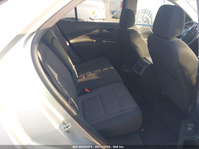 Chevrolet EQUINOX LT 2019 3GNAXUEV4KS611972 Image 8