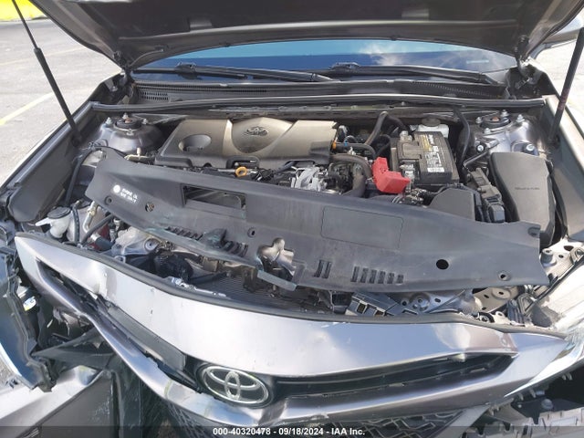 Toyota CAMRY SE 2020 4T1M11AK9LU893976 Image 10
