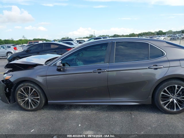 Toyota CAMRY SE 2020 4T1M11AK9LU893976 Image 14