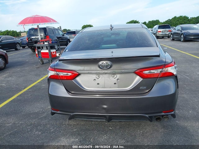 Toyota CAMRY SE 2020 4T1M11AK9LU893976 Image 16