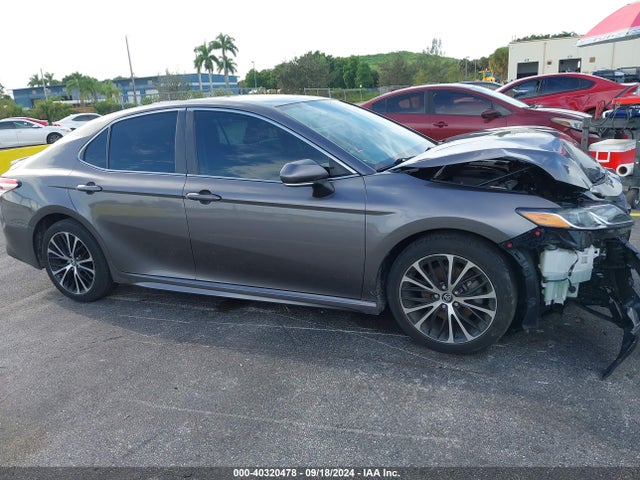 Toyota CAMRY SE 2020 4T1M11AK9LU893976 Image 18