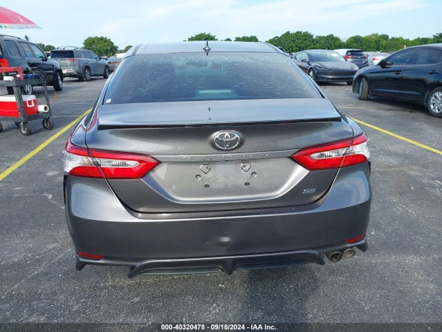 Toyota CAMRY SE 2020 4T1M11AK9LU893976 Image 20