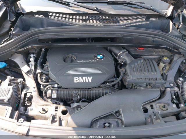 WBXYJ5C36JEF82103 BMW X2 Xdrive28i