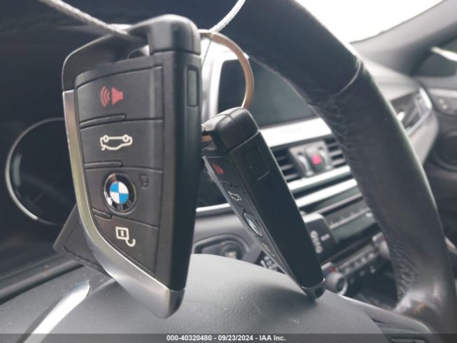 WBXYJ5C36JEF82103 BMW X2 Xdrive28i