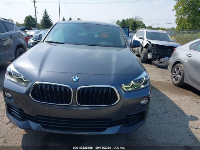 WBXYJ5C36JEF82103 BMW X2 Xdrive28i