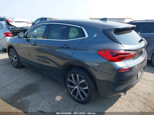 WBXYJ5C36JEF82103 BMW X2 Xdrive28i