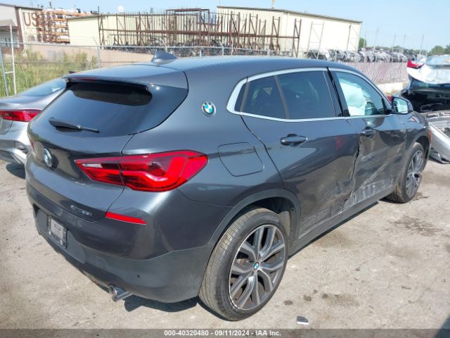 WBXYJ5C36JEF82103 BMW X2 Xdrive28i