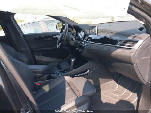 WBXYJ5C36JEF82103 BMW X2 Xdrive28i