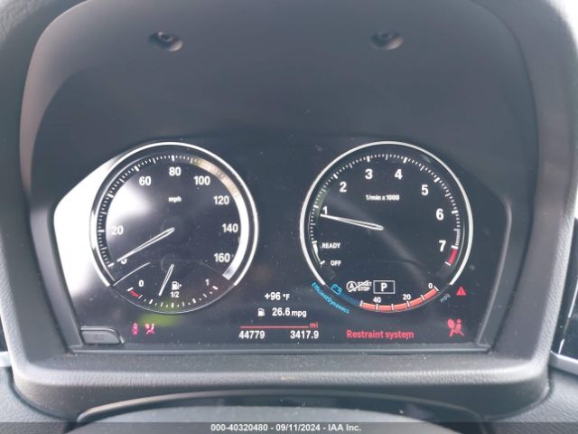 WBXYJ5C36JEF82103 BMW X2 Xdrive28i