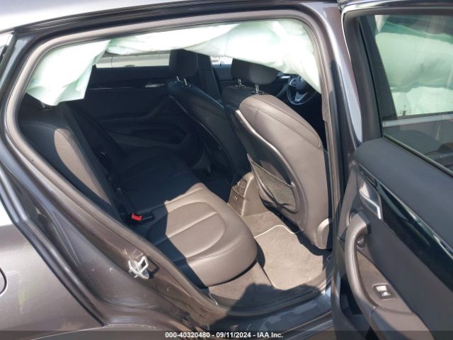 WBXYJ5C36JEF82103 BMW X2 Xdrive28i