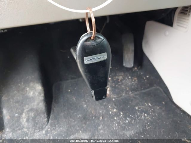 2016 CHRYSLER TOWN & COUNTRY 2C4RC1BG7GR282409 Photo 10