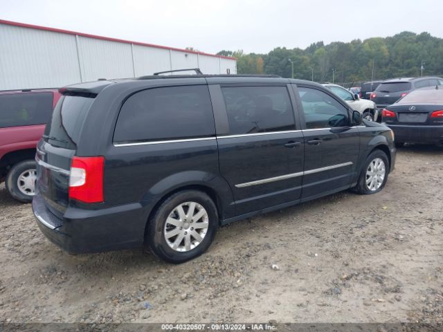 2016 CHRYSLER TOWN & COUNTRY 2C4RC1BG7GR282409 Photo 3