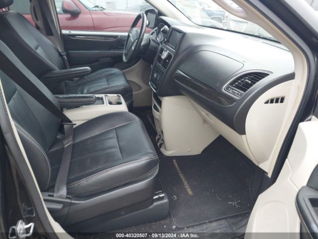 2016 CHRYSLER TOWN & COUNTRY 2C4RC1BG7GR282409 Photo 4