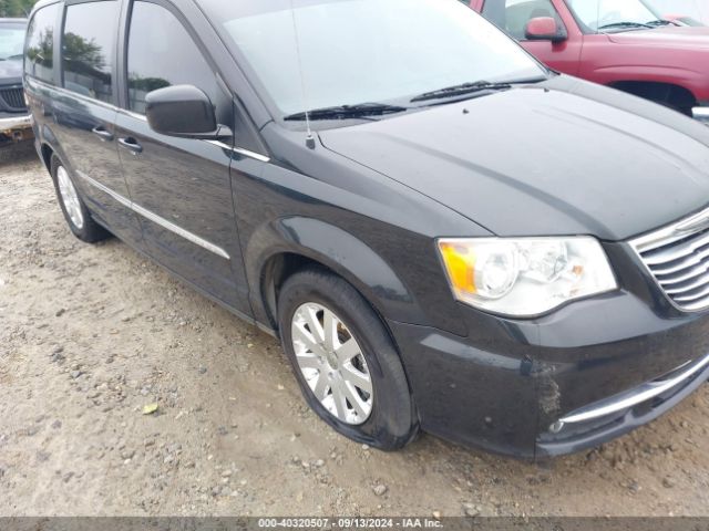 2016 CHRYSLER TOWN & COUNTRY 2C4RC1BG7GR282409 Photo 5
