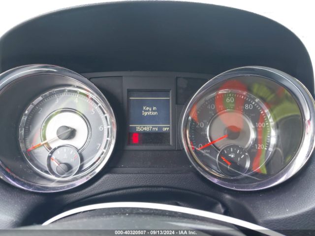 2016 CHRYSLER TOWN & COUNTRY 2C4RC1BG7GR282409 Photo 6