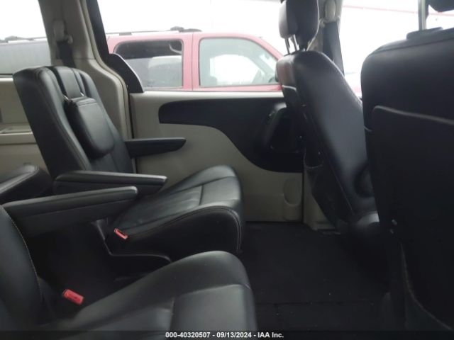 2016 CHRYSLER TOWN & COUNTRY 2C4RC1BG7GR282409 Photo 7