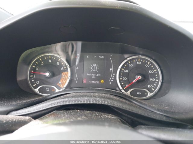 ZACNJABB5KPK83223 Jeep Renegade Latitude Fwd