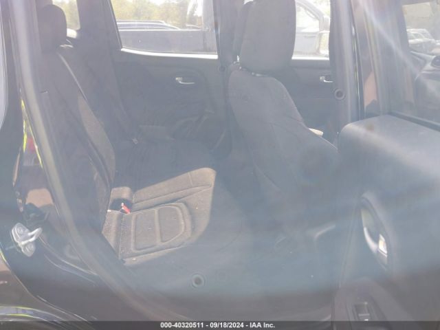 ZACNJABB5KPK83223 Jeep Renegade Latitude Fwd