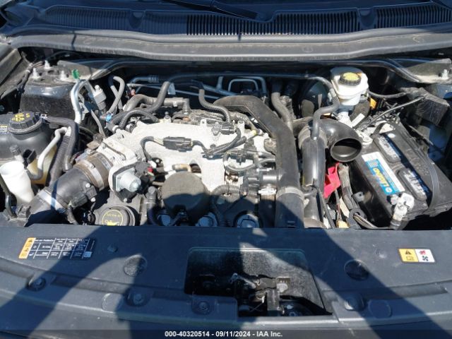 1FM5K8GT9JGB61790 Ford EXPLORER SPORT
