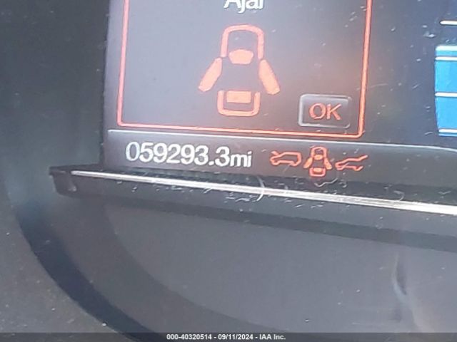 1FM5K8GT9JGB61790 Ford EXPLORER SPORT