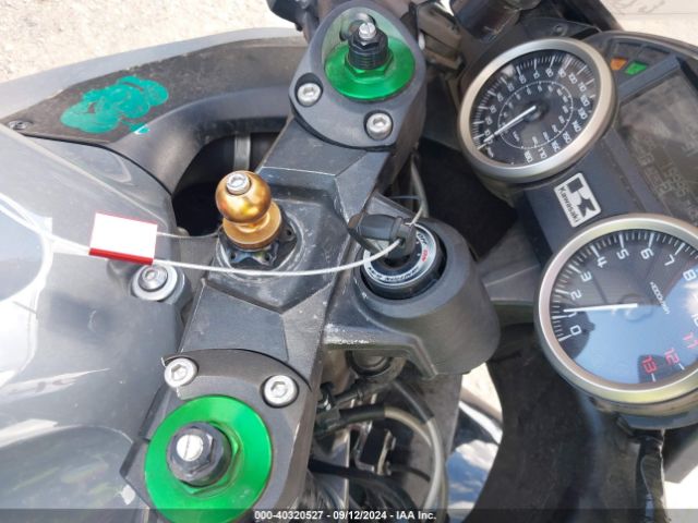 2021 KAWASAKI ZX1400 JKBZXNJ14MA013136 Photo 10