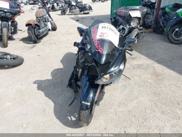 2021 KAWASAKI ZX1400 JKBZXNJ14MA013136 Photo 4