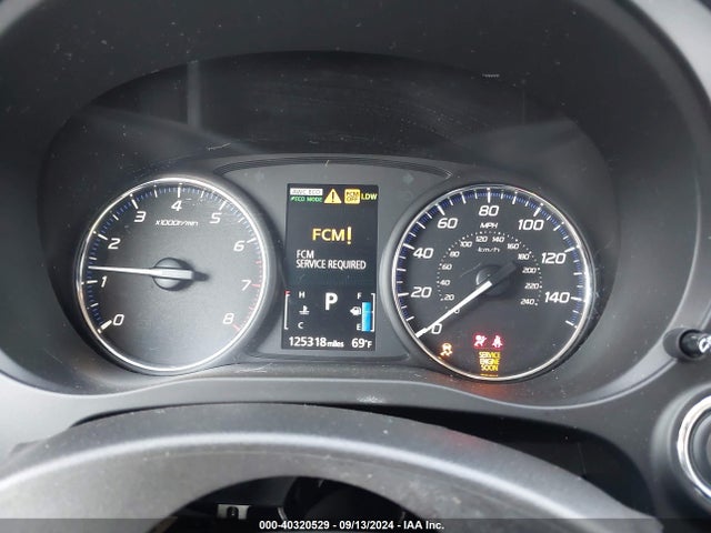 2015 MITSUBISHI OUTLANDER JA4JZ4AX7FZ005398 Photo 6