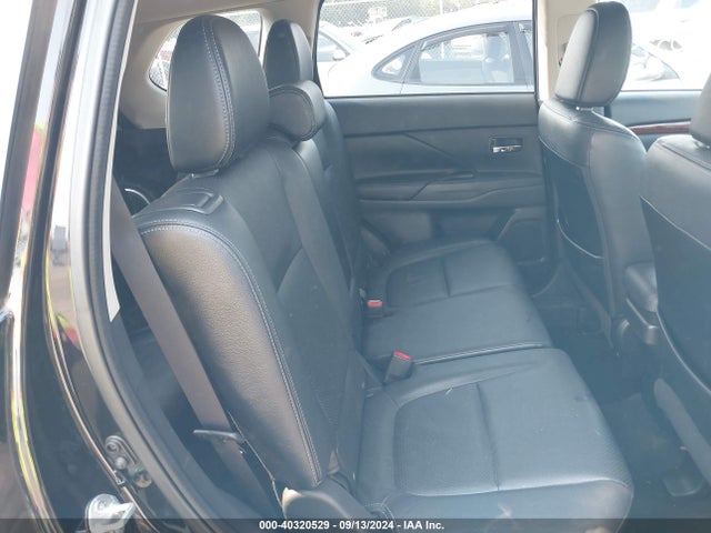 2015 MITSUBISHI OUTLANDER JA4JZ4AX7FZ005398 Photo 7