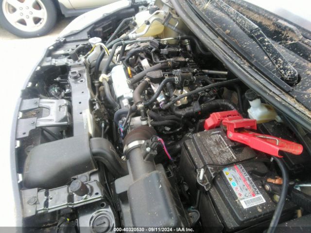 3N1CN8FV2PL824016 Nissan Versa 1.6 Sr Xtronic Cvt