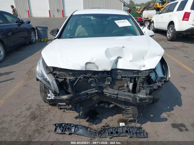 Hyundai SONATA SE 2016 5NPE24AF3GH344090 Image 12