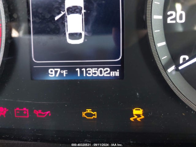Hyundai SONATA SE 2016 5NPE24AF3GH344090 Image 15