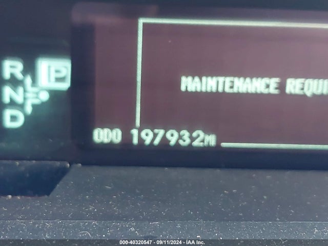 Toyota Prius One 2014 JTDKN3DU2E1818047 Image 15